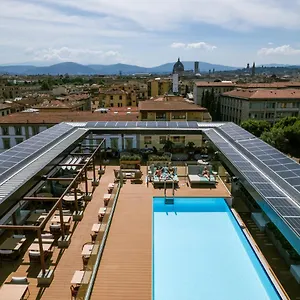 The Social Hub Belfiore Firenze