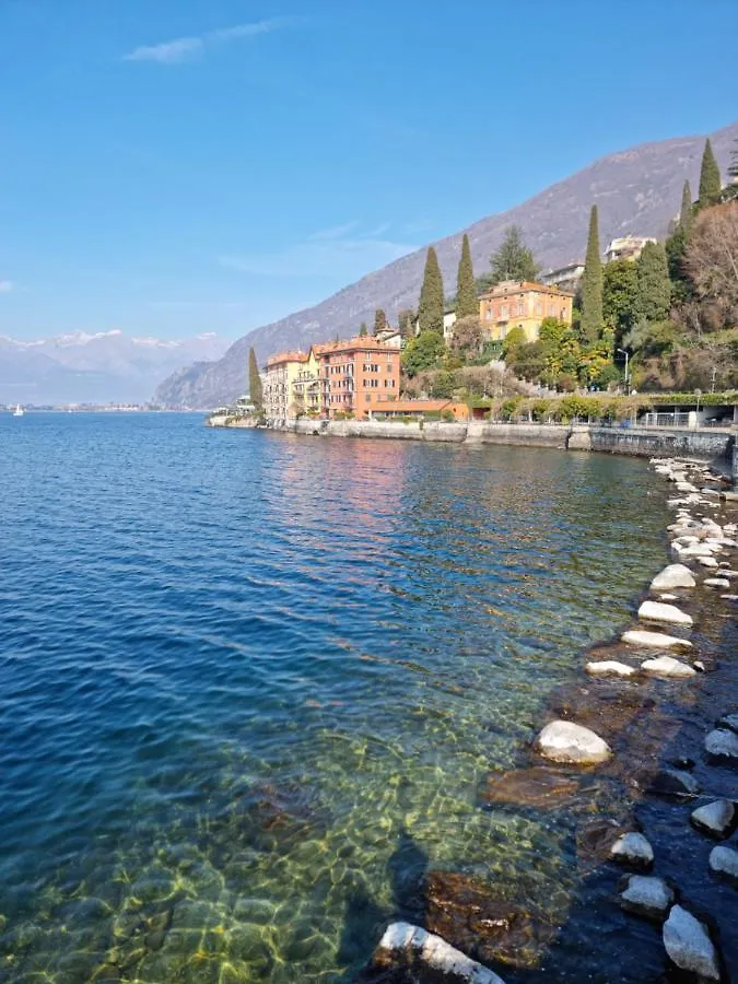 Deluxe Finestra Sul Lago Bellano 0*,